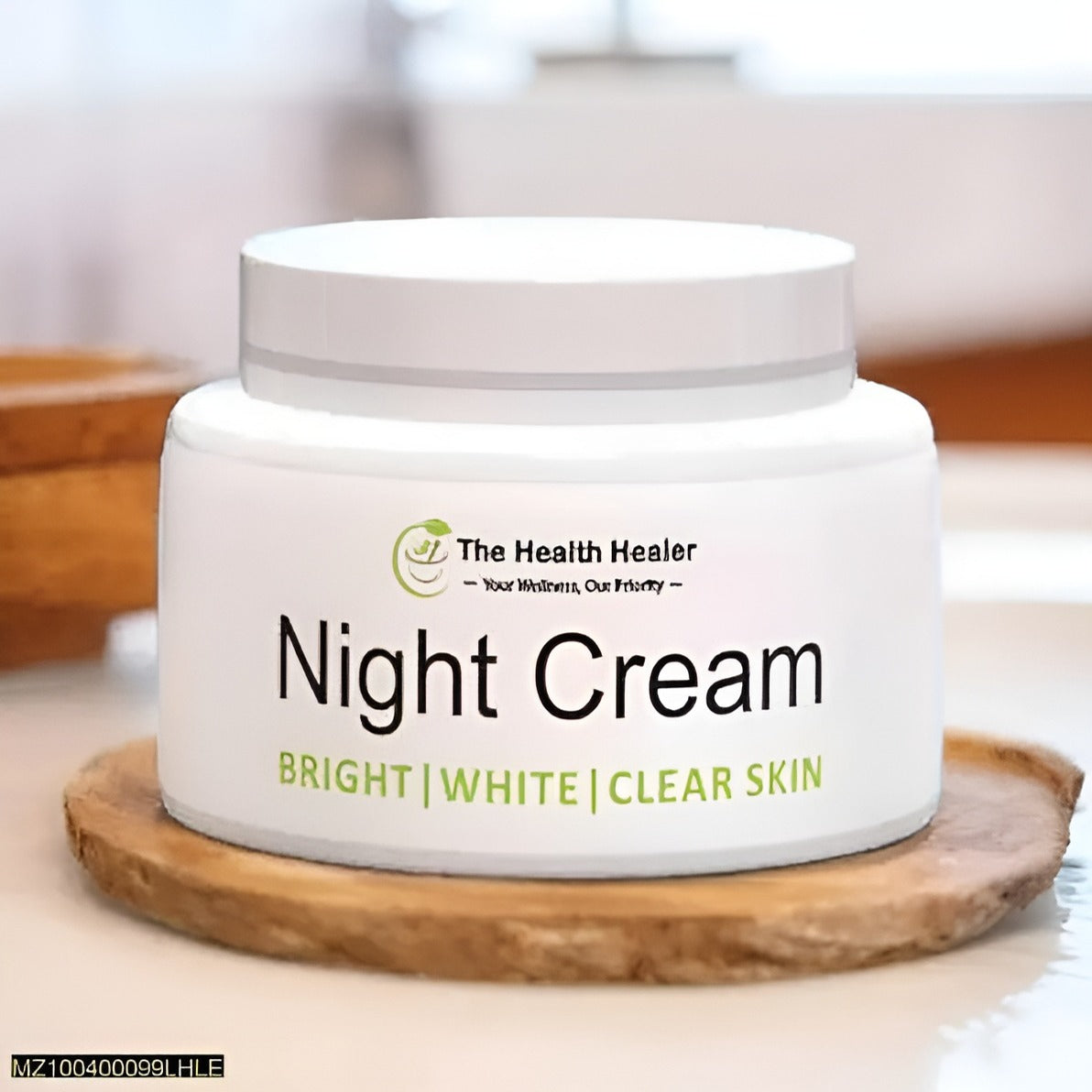 NIGHT CREAM